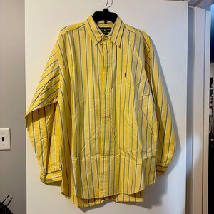Ralph Lauren men’s shirt